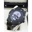 Hublot Classic Fusion Skull Bang Automatic All Black-Grey