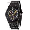 Hublot Classic Fusion Tourbillon Skeleton All Black