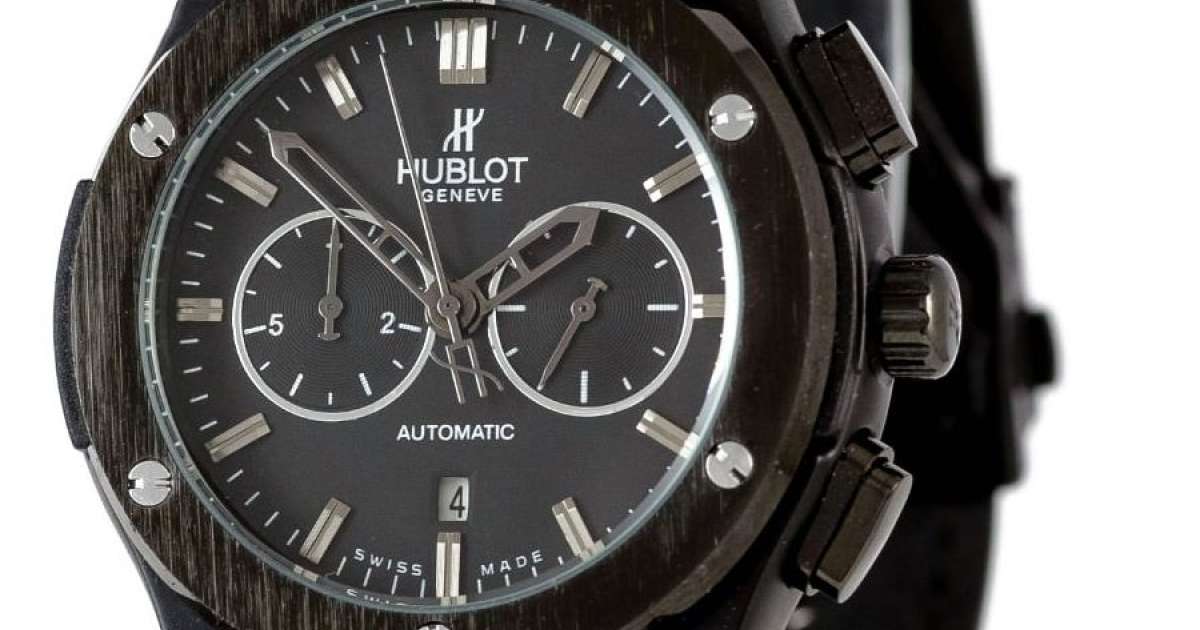 Hublot vendome automatic deals