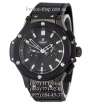 Hublot King Power Foudroyante Automatic Black-White