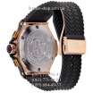 Hublot Big Bang Luna Rossa Automatic Black/Gold/Black