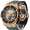Hublot King Power World Boxing Council Green/Gold