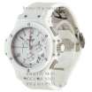 Hublot Big Bang White Ceramic All White