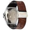 Hublot Classic Fusion Man Leather Brown/Silver/White