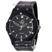 Hublot Classic Fusion Man Leather All Black