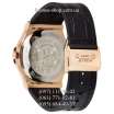 Hublot Classic Fusion Man Leather Black/Gold/Black