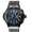 Hublot Big Bang Diego Maradona Chronograph All Black-Blue