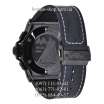 Hublot Big Bang Diego Maradona Chronograph All Black-Blue