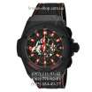 Hublot King Power F1 Monza Automatic All Black-Red