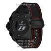 Hublot King Power F1 Monza Automatic All Black-Red