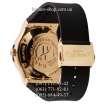 Hublot Classic Fusion Day Phase Tourbillon Black/Gold/Black