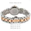 Longines PrimaLuna Diamonds Silver-Gold/White