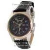 Longines Master Collection Moonphases Black/Silver-Gold/Black