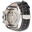 Longines Master Collection Moonphases Black/Silver-Gold/Black