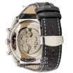 Longines Master Collection Moonphases Black/Silver-Gold/White