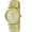 Michael Kors MK4317 Delray Gold-Green/Gold
