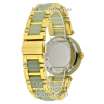 Michael Kors MK4317 Delray Gold-Green/Gold