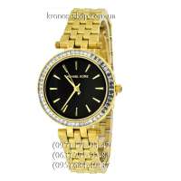 Michael Kors MK3365 Darci Gold/Black