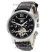 Montblanc TimeWalker Tourbillon Automatic Black/Silver/Black