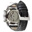 Montblanc TimeWalker Tourbillon Automatic Black/Silver/Black