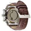 Montblanc TimeWalker Automatic Brown/Silver/White