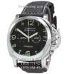 Panerai Luminor 1950 Marina 3 Days Black/Silver/Black-Green