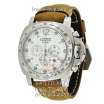 Panerai Luminor Chrono Daylight Brown/Silver/White