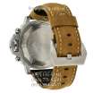 Panerai Luminor Chrono Daylight Brown/Silver/White