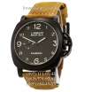 Panerai Luminor 1950 Marina 3 Days Arabic Brown/Black/Black