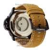 Panerai Luminor 1950 Marina 3 Days Arabic Brown/Black/Black