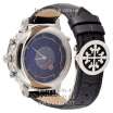 Patek Philippe Grand Complications 5002 Sky Moon Black/Silver/Brown
