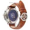 Patek Philippe Grand Complications 5002 Sky Moon Brown/Silver/Brown