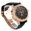 Patek Philippe Grand Complications 5002 Sky Moon Black/Gold/Black