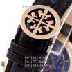 Patek Philippe Grand Complications 5002 Sky Moon Black/Gold/Black