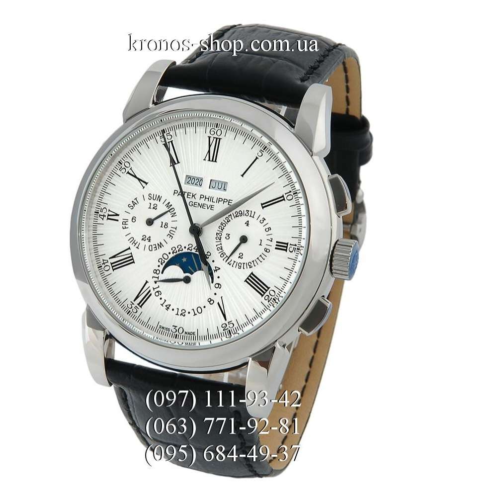 Patek complication sale