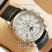 Patek Philippe Grand Complications 5204 Roman Black/Silver/White