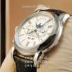 Patek Philippe Grand Complications 5204 Roman Black/Silver/White