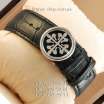 Patek Philippe Grand Complications 5204 Roman Black/Silver/White