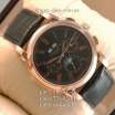 Patek Philippe Grand Complications 5204 Roman Black/Gold/Black