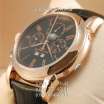 Patek Philippe Grand Complications 5204 Roman Black/Gold/Black