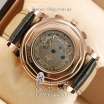 Patek Philippe Grand Complications 5204 Roman Black/Gold/Black