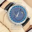 Patek Philippe Grand Complications 6002 Sky Moon Black/Silver/White