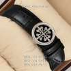 Patek Philippe Grand Complications 6002 Sky Moon Black/Silver/White