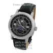 Patek Philippe Grand Complications 6002 Sky Moon Black/Silver/Black