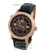 Patek Philippe Grand Complications 6002 Sky Moon Black/Gold/Black