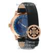 Patek Philippe Grand Complications 6002 Sky Moon Black/Gold/Black