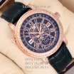 Patek Philippe Grand Complications 6002 Sky Moon Black/Gold/Black