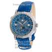 Patek Philippe Grand Complications 6002 Sky Moon Blue/Silver/Blue