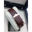 Patek Philippe Calatrava Brown/Gold/White 