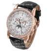 Patek Philippe Grand Complications 5971 Black/Gold/White